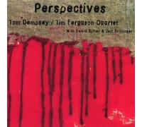 Tim Quartet Ferguson - Perspectives