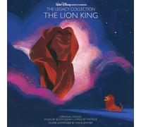 The Legacy Collection: The Lion King