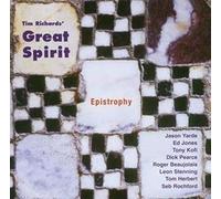 Tim Richards - Epistrophy