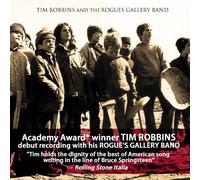 Tim Robbins & the Rogues Gallery Band (Actor/Director)/Tim Robbins (Actor/Director) - Tim Robbins And The Rogues Gallery Band