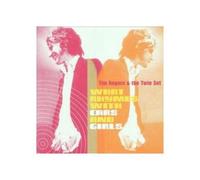 TIM ROGERS & TIM ROGERS THE TWIN SET & THE TWIN SET: WHAT RHYMES WITH - LP vinyl