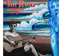 Tim Rose - Extended Play