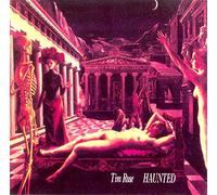 Tim Rose - Haunted (1997) UK Import