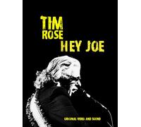Tim Rose - Hey Joe