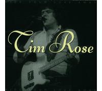 Tim Rose - Hide Your Love Away