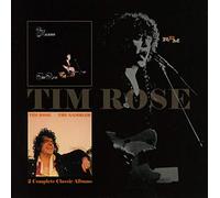 Tim Rose - The Musician / The Gambler