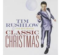 Tim Rushlow - Classic Christmas