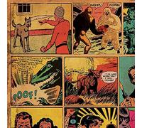 Tim Rutil & Craig Ross - 10 Seconds To Collapse