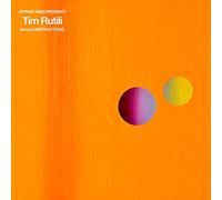 Tim Rutili - Arthur King Presents Tim Rutili: (arroyo) Abstractions [VINYL]