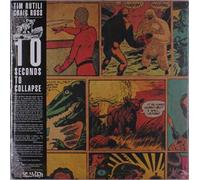 Tim Rutili & Craig Ross - 10 Seconds To Collapse [VINYL]