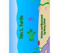 Tim S. Turtle (Ocean Series)