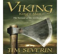 Tim Severin King's Man Paperback Book Tim Severin Multicolor