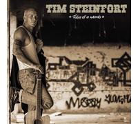 Tim Steinfort – Tales of a Weirdo – CD – US Import