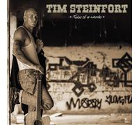 Tim Steinfort – Tales of a Weirdo – CD – US Import