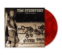 Tim Steinfort - Tales of a Weirdo [VINYL]