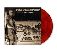 Tim Steinfort - Tales of a Weirdo [VINYL]