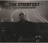 Tim Steinfort - When the Rain Falls