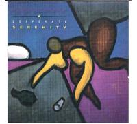 Tim Story - A Desperate Serenity (Ashley / Story)