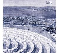TIM STORY - THREADS (CLEAR) [VINYL]
