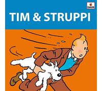 Tim & Struppi - Die Komplette Hörspiel-Box