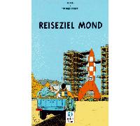Tim & Struppi - Reiseziel Mond
