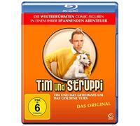 Tim & Struppi: Tim und das