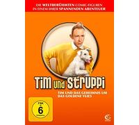 Tim & Struppi: Tim und das