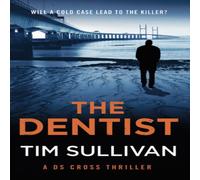 Tim Sullivan The Dentist Paperback Book Tim Sullivan Multicolor
