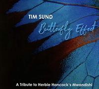 Tim Sund - Butterfly Effect