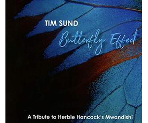 Tim Sund - Butterfly Effect