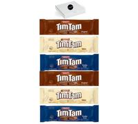 Tim Tam Arnott's MADE IN AUSTRALIA (Mix Pack of 6) Candyland sweets