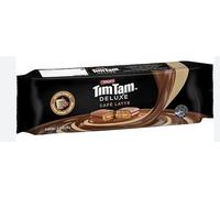 Tim Tam Deluxe Cafe Latte 175g