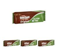 Tim Tam Gluten Free Original 150g (Pack of 4)