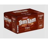 Tim Tam Original Chocolate Biscuits, 6 x 200g