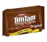 Tim Tam Original Family Pack 365g