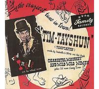 Tim-Tayshun (Temptation) by Red Ingle (2006-01-01)