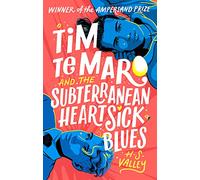 Tim Te Maro and the Subterranean Heartsick Blues