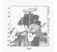 Tim Tedrow and John-Michael Kaye