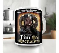 Tim The Enchanter Gift Mug