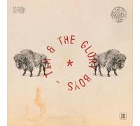 Tim & the Glory Boys - Tim & The Glory Boys - Deluxe Edition [Vinyl LP] [VINYL]