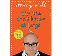 Tim the Tiny Horse at Large