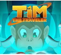 Tim The Traveler Android Key