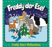 Tim Thomas - Freddy Feiert Weihnachten