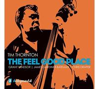 Tim Thornton - The Feel Good Place
