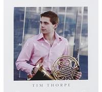 Tim Thorpe - Various: Midsummer