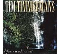Tim Timmermans - Life As We Know It