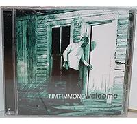 Tim Timmons - Welcome