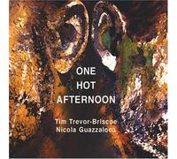 Tim Trevor-Briscoe - One Hot Afternoon