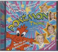 Tim Und Seine Freunde - Pokémon Thema Und Ande