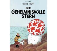 Tim und Struppi 10: Der geheimnisvolle Stern